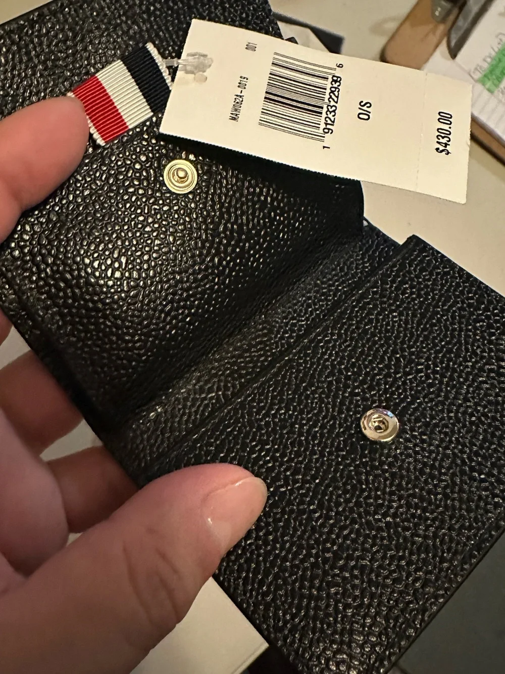 Thom Browne brand new